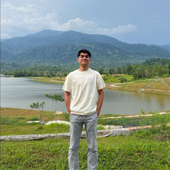 Badrul Haziq