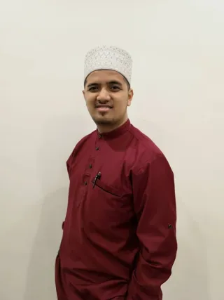 Tuan Asyaari Yunus