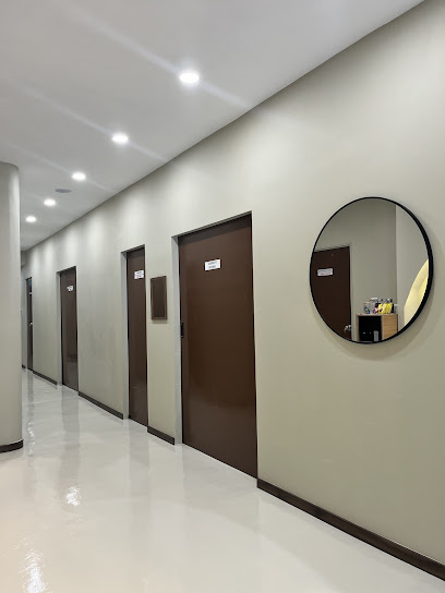 Dr Feeliz Shah Alam Seksyen 23 clinic building