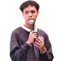 物流与研发支持 - Muhammad Hakam Hafizul