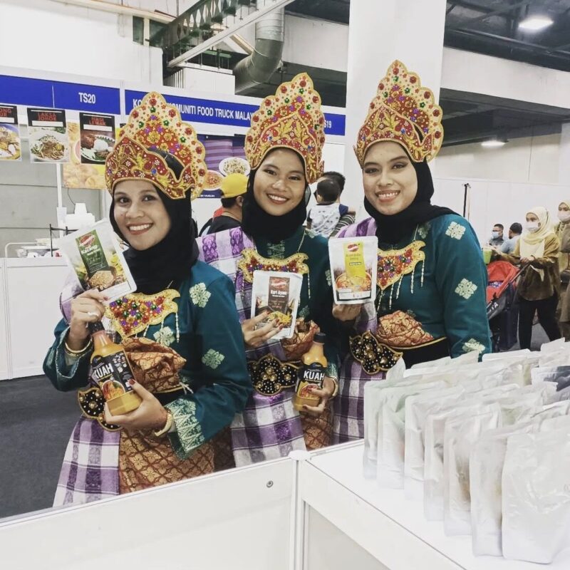 Berkembang kepada PES