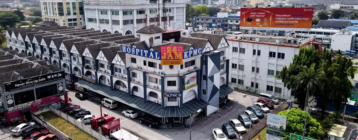 Kajang Plaza Medical Centre