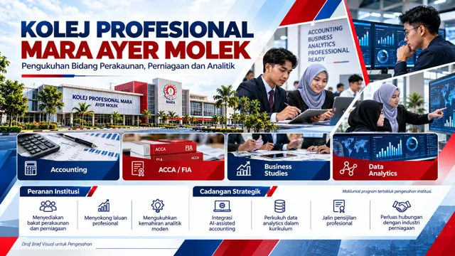 KPM Ayer Molek