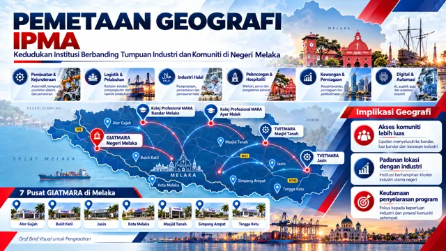Slaid 11: Pemetaan Geografi IPMA