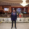 技术总监 - Masli Yahaya
