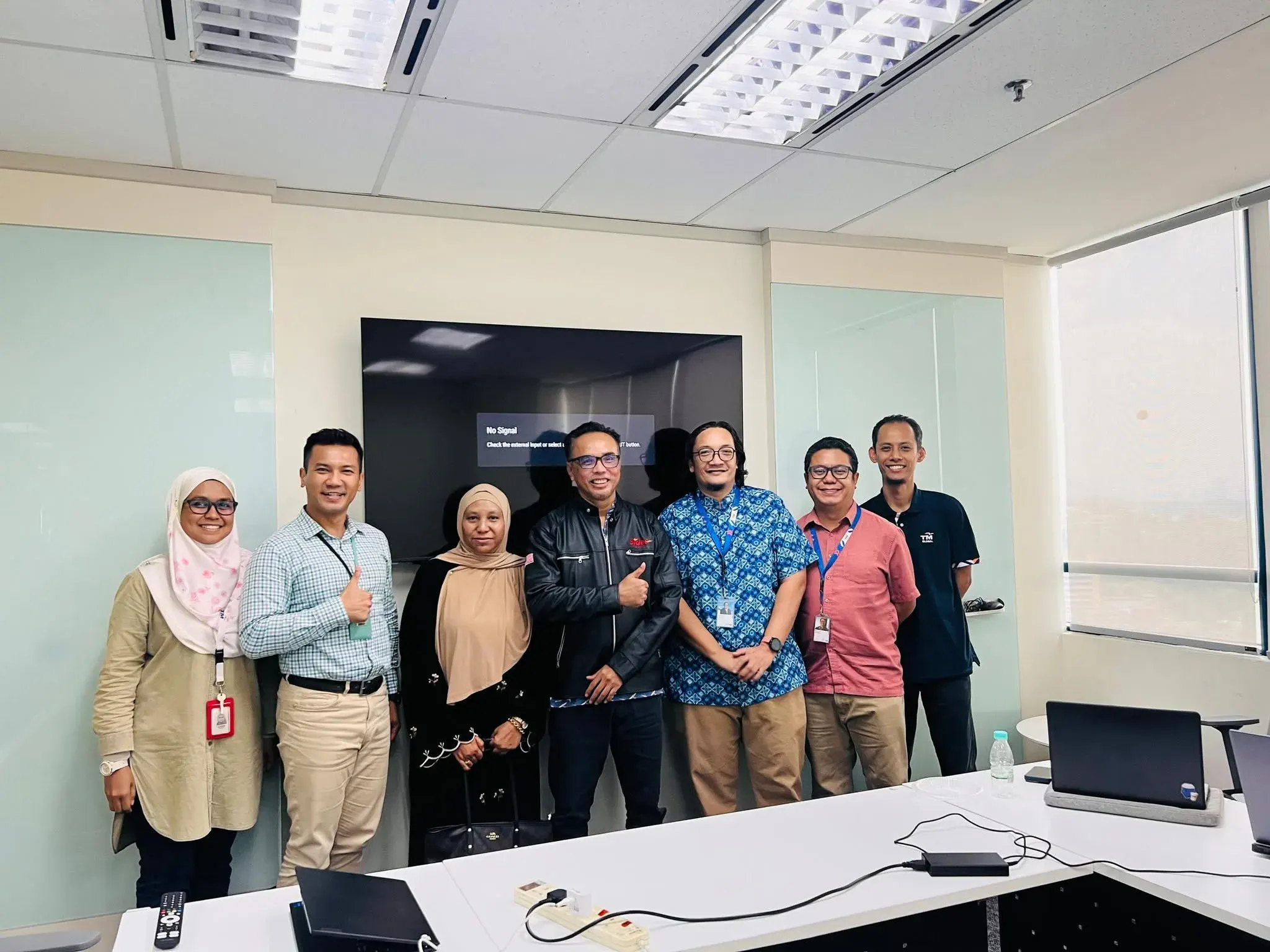 Strengthening AINNA NeuralOps with TM GPU and VPS Infrastructure