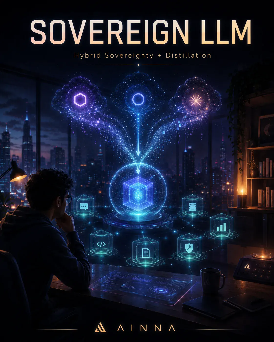 Sovereign LLM: Building Our Own AI Future