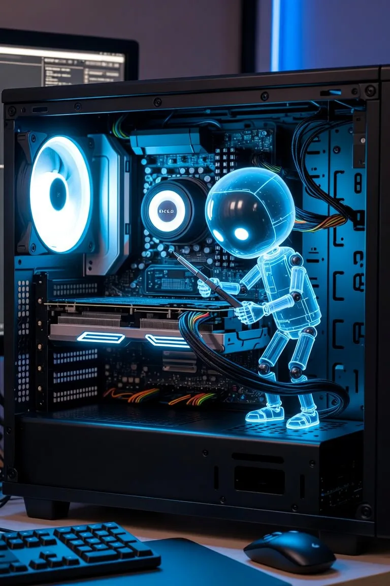 从专家团队到AI赋能的工程工作流