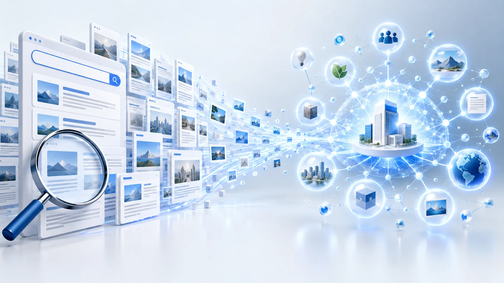 GEO: 时间 Google Ranking Is No Longer Enough