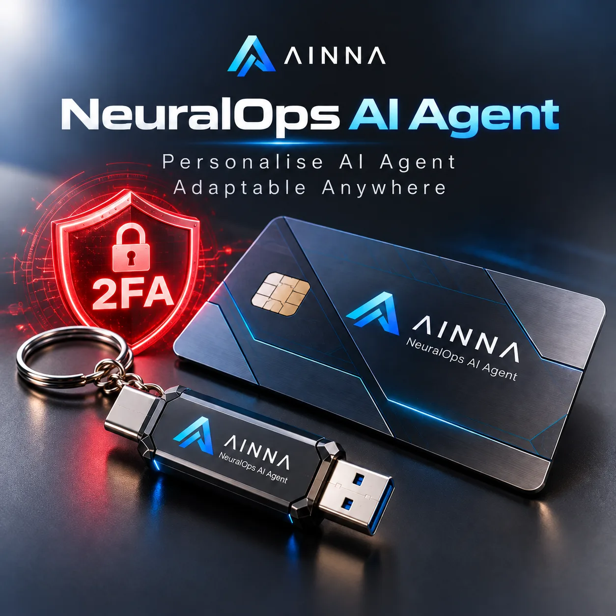 NeuralOps AI 代理: 安全 by 设计