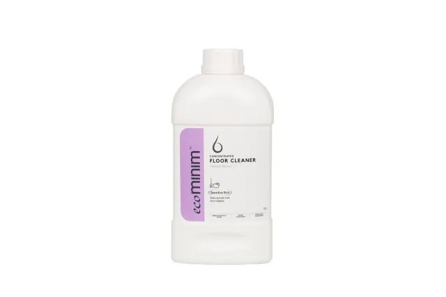 Floor Cleaner – Oceanic Breeze 1L