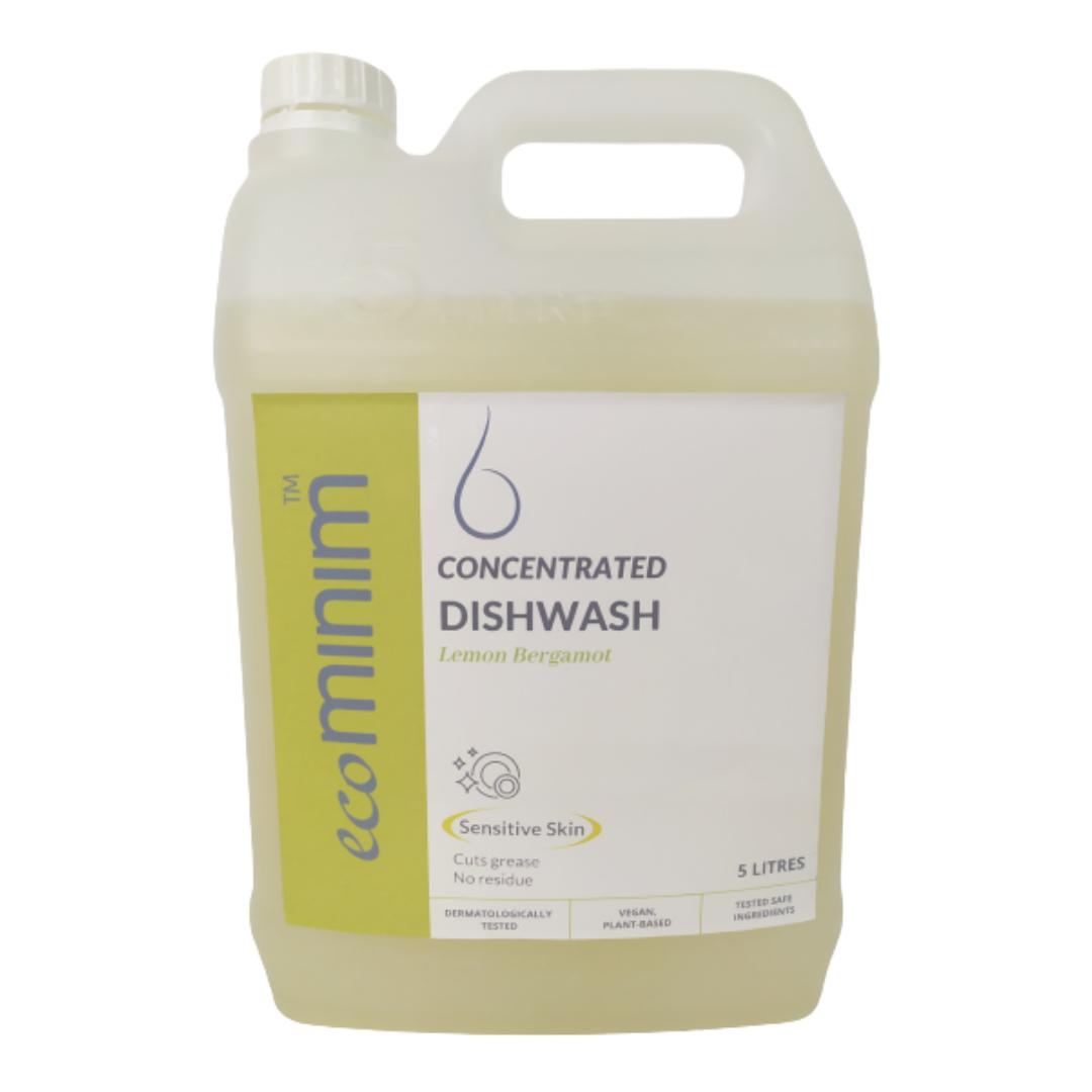 Official ecominim source image