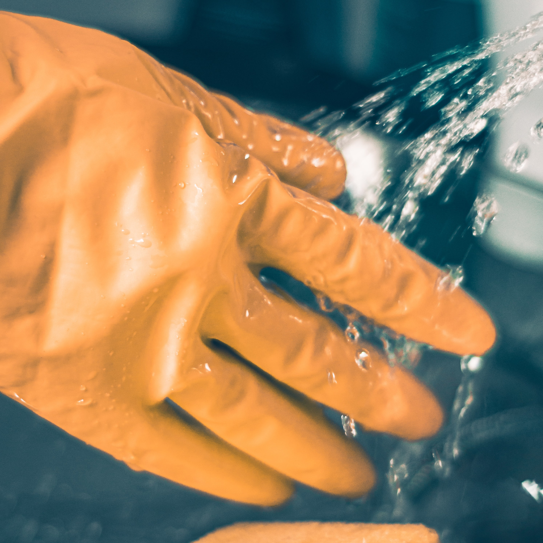 Mild Dish Wash Suitable For Sensitive Skin | ecominim™