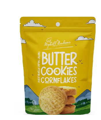 MYZIFF products in the Butter Cookies category