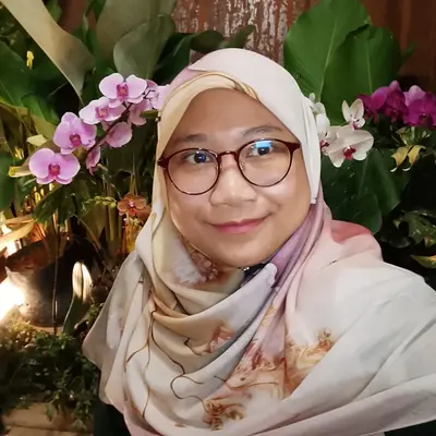 生产 Planning & 运营 - Siti Nur Najiha