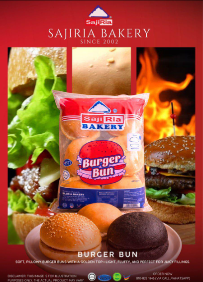 Bun Burger