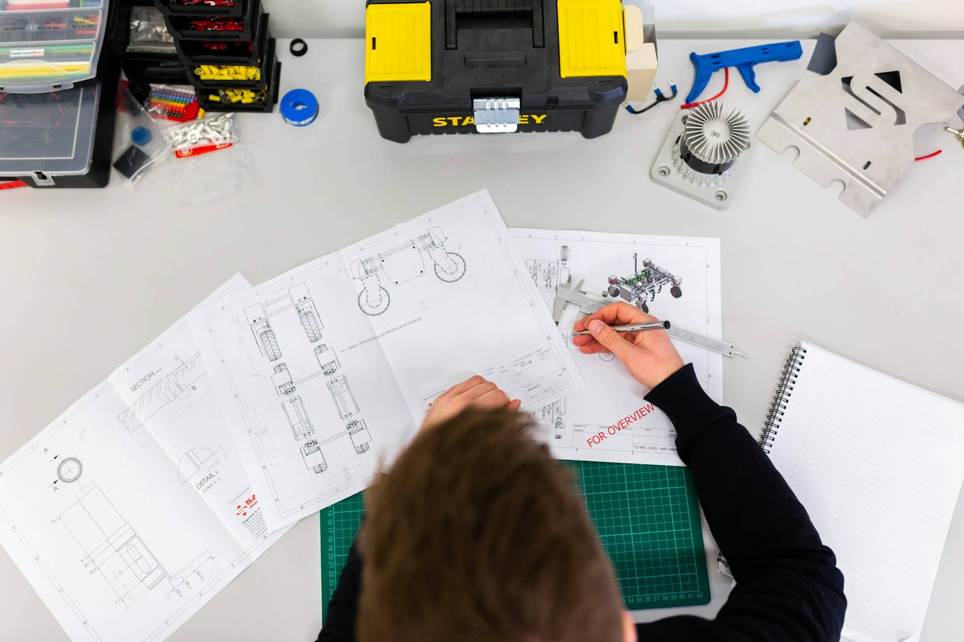 Industrial intelligence and engineering insight