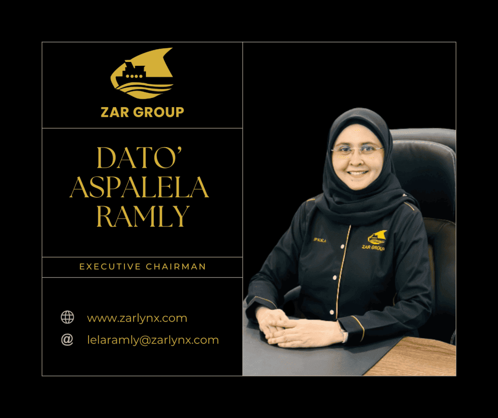 DATO’ ASPALELA RAMLY