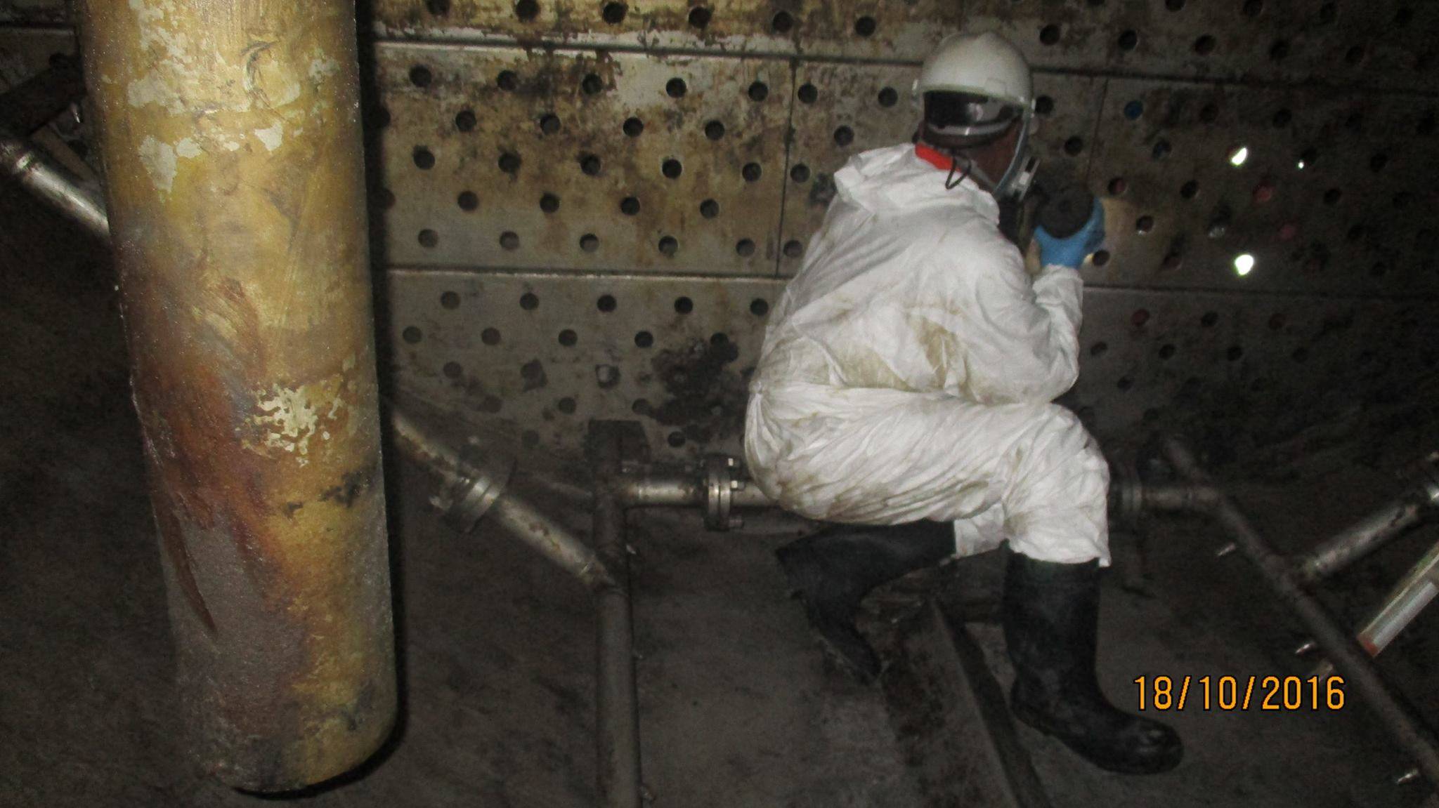 KIKEH Vessel Cleaning 1