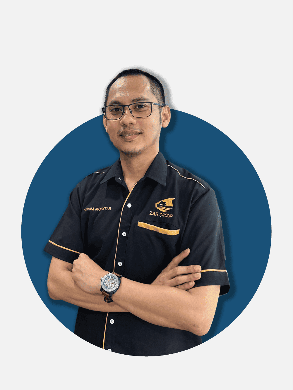 AIMAN ZAFRI ZULIZMAN